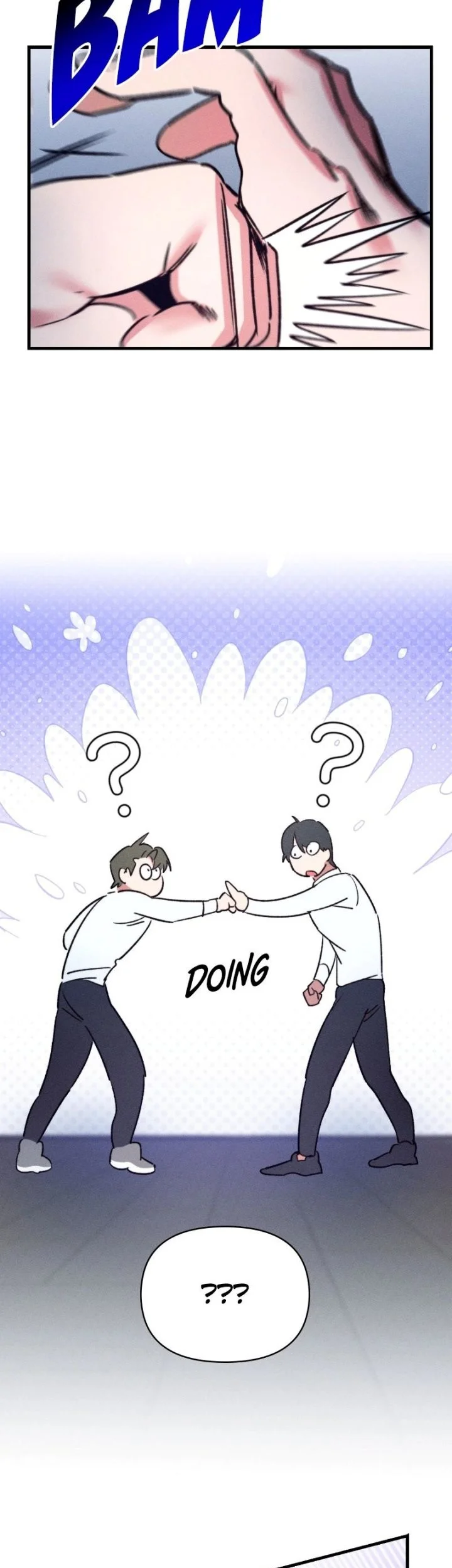 The New Hire Is the Demon Lord Chapter 8 - halaman 51