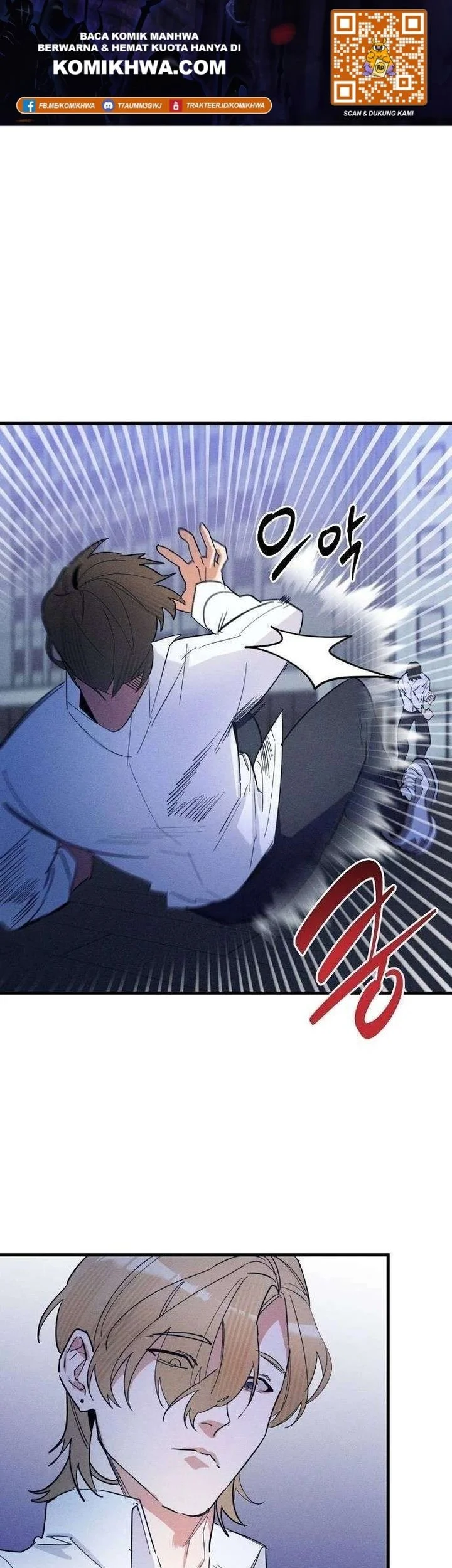 The New Hire Is the Demon Lord Chapter 9 - halaman 1