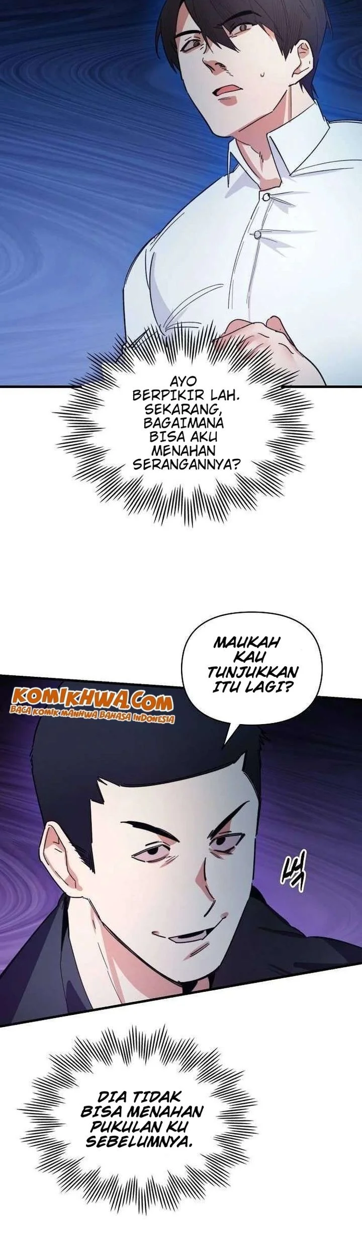 The New Hire Is the Demon Lord Chapter 9 - halaman 11