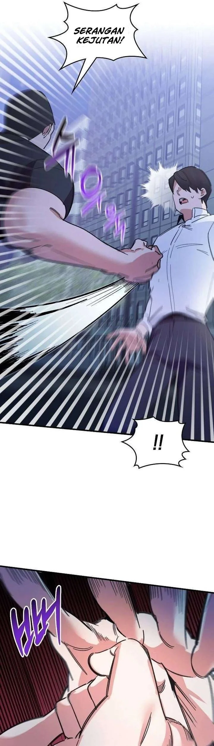 The New Hire Is the Demon Lord Chapter 9 - halaman 13