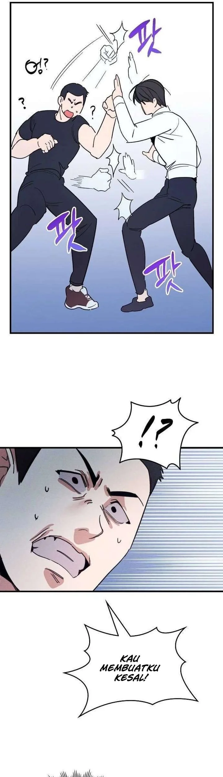 The New Hire Is the Demon Lord Chapter 9 - halaman 15