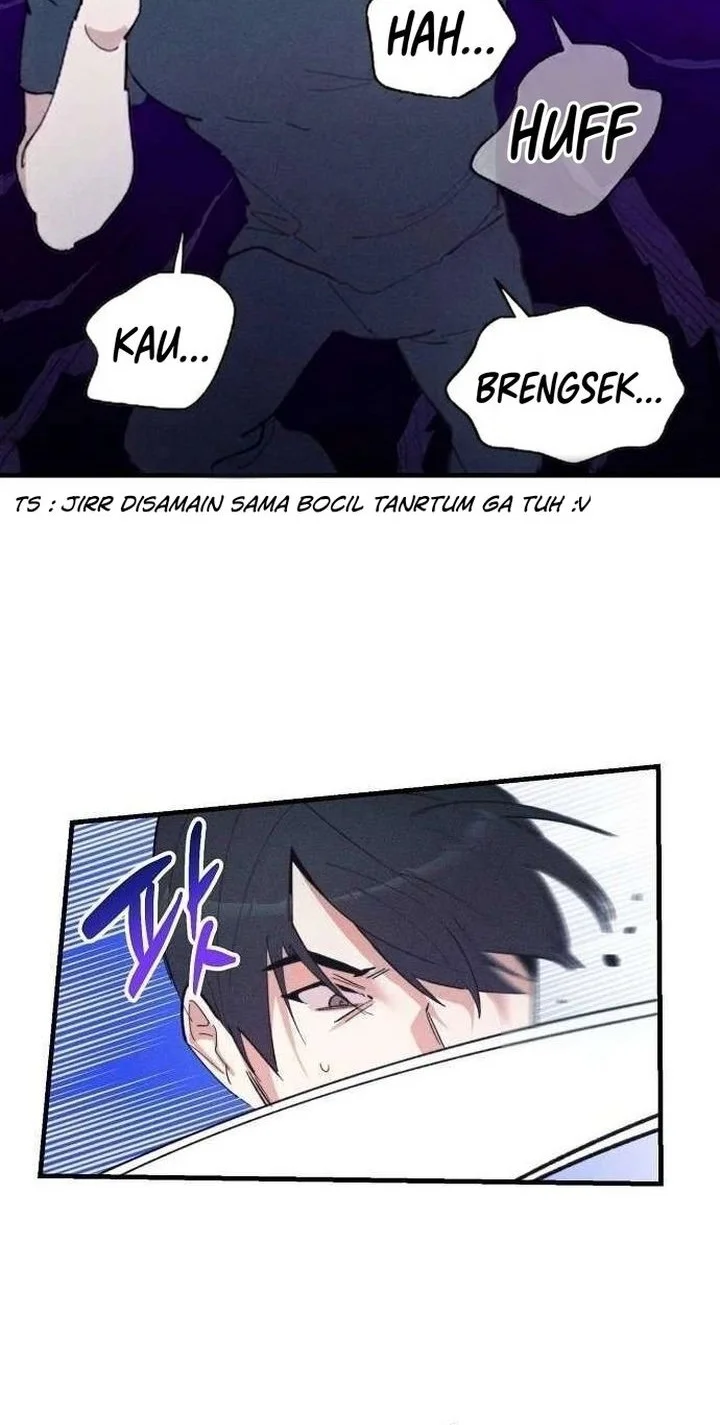 The New Hire Is the Demon Lord Chapter 9 - halaman 18