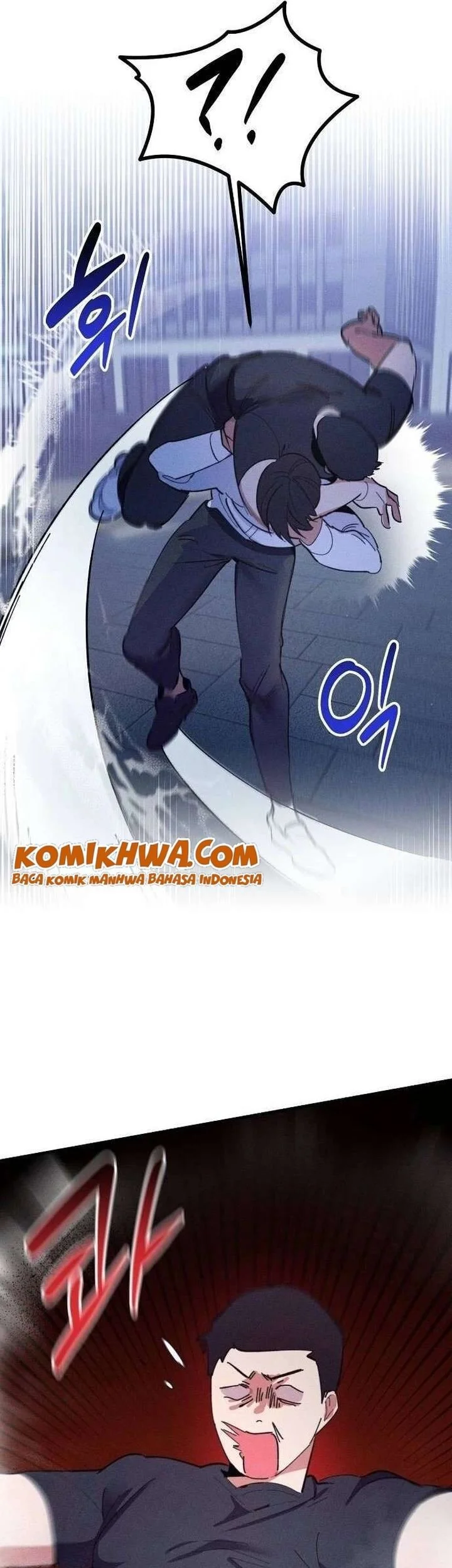 The New Hire Is the Demon Lord Chapter 9 - halaman 19