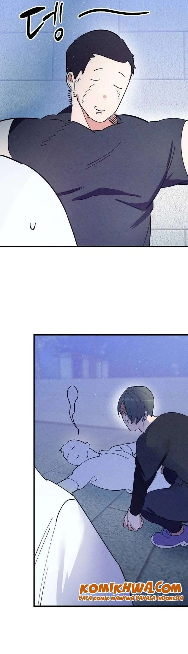 The New Hire Is the Demon Lord Chapter 9 - halaman 23