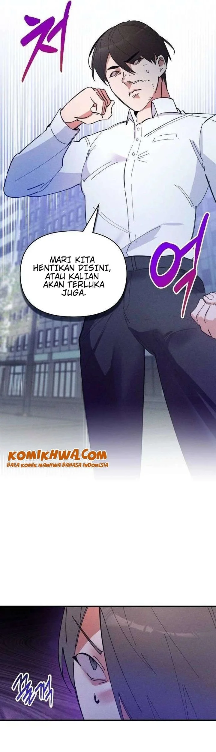 The New Hire Is the Demon Lord Chapter 9 - halaman 25