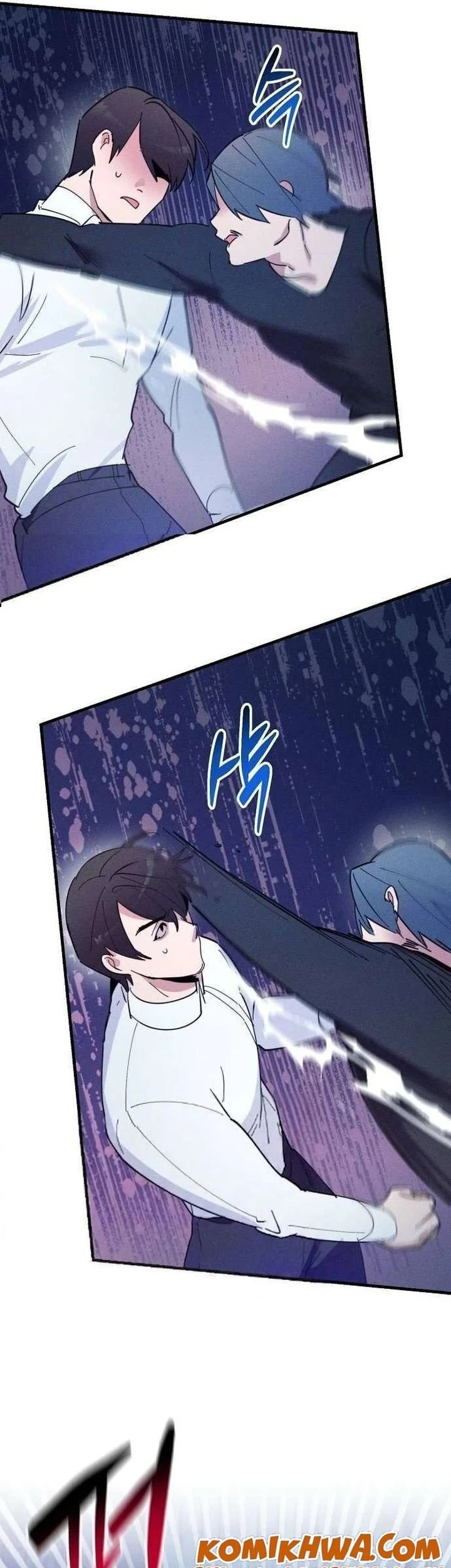 The New Hire Is the Demon Lord Chapter 9 - halaman 29