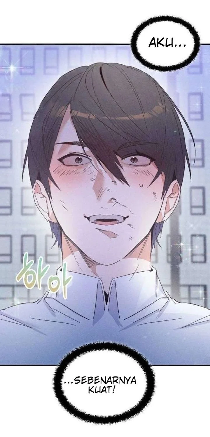The New Hire Is the Demon Lord Chapter 9 - halaman 32