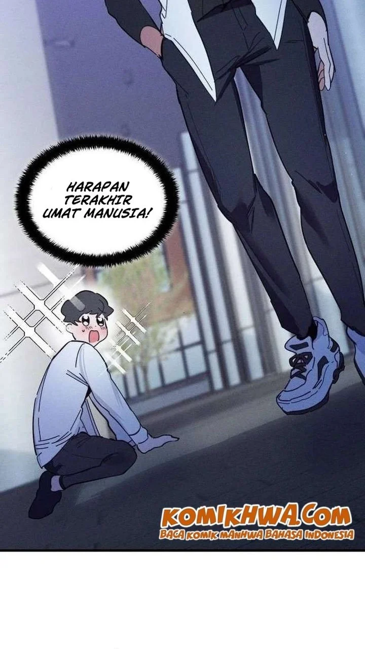 The New Hire Is the Demon Lord Chapter 9 - halaman 36