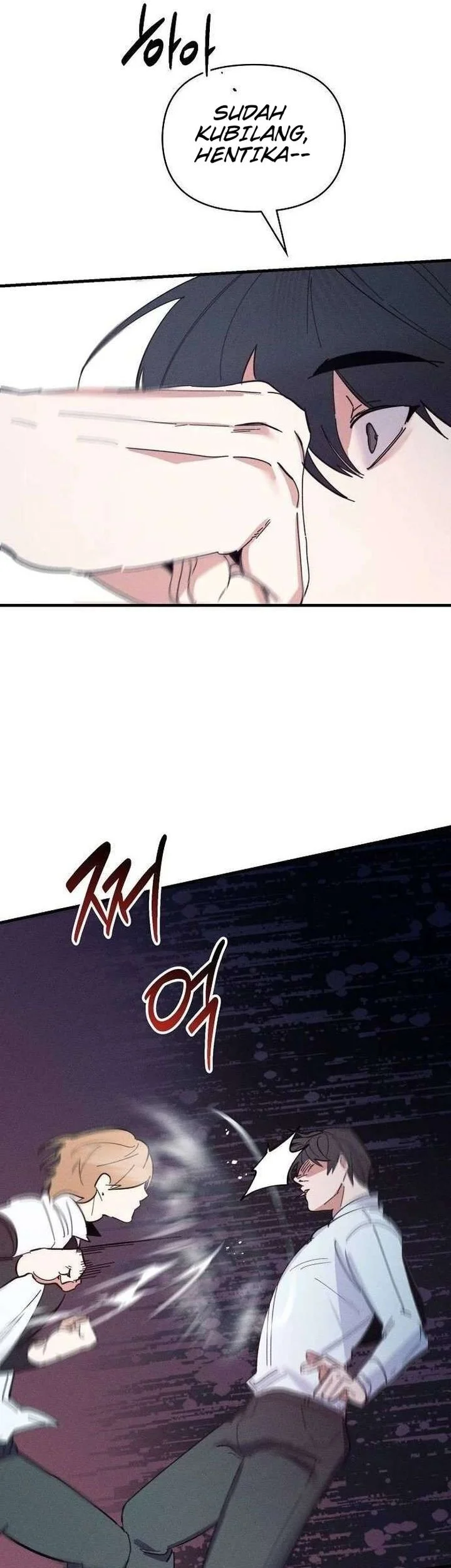 The New Hire Is the Demon Lord Chapter 9 - halaman 37
