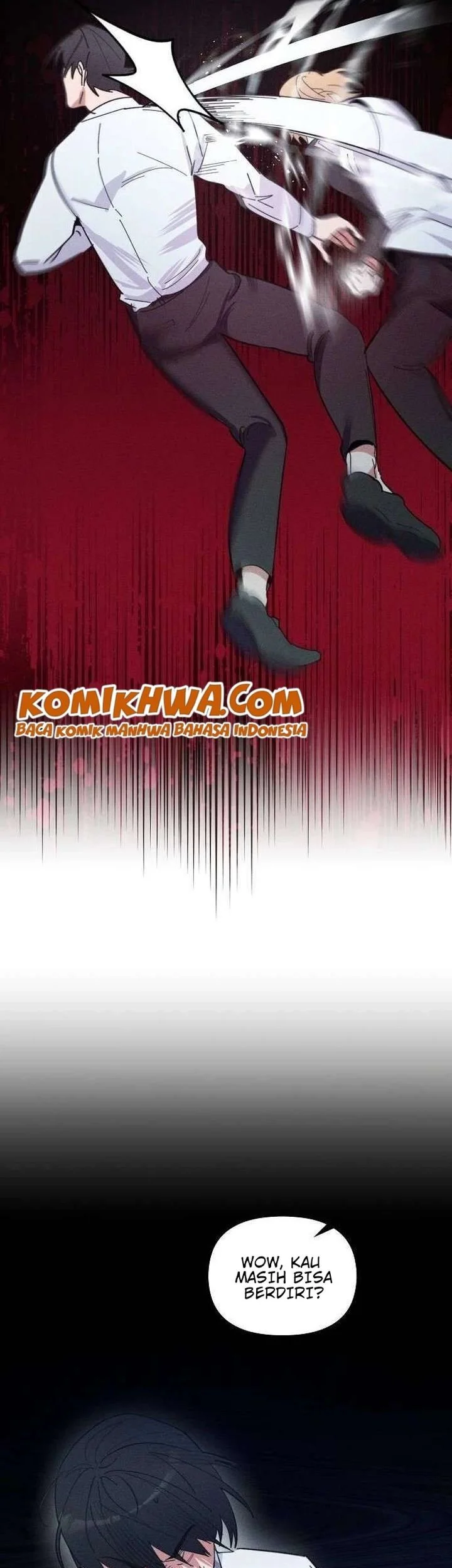 The New Hire Is the Demon Lord Chapter 9 - halaman 39