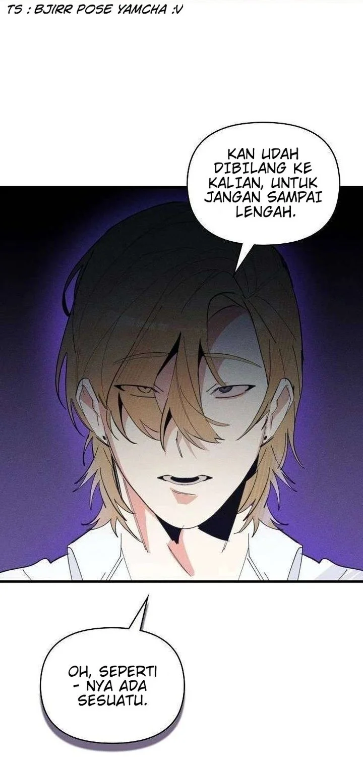 The New Hire Is the Demon Lord Chapter 9 - halaman 4