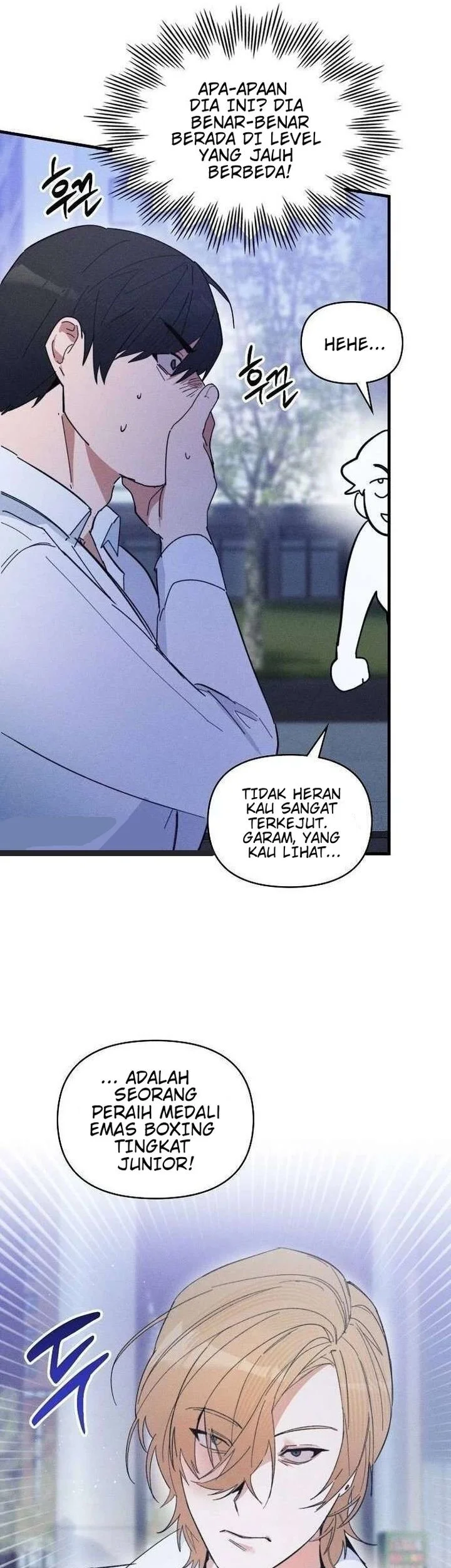 The New Hire Is the Demon Lord Chapter 9 - halaman 41