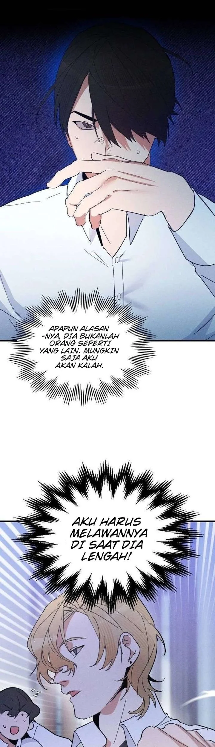 The New Hire Is the Demon Lord Chapter 9 - halaman 43