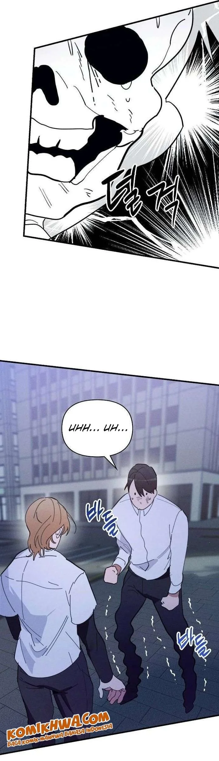 The New Hire Is the Demon Lord Chapter 9 - halaman 47