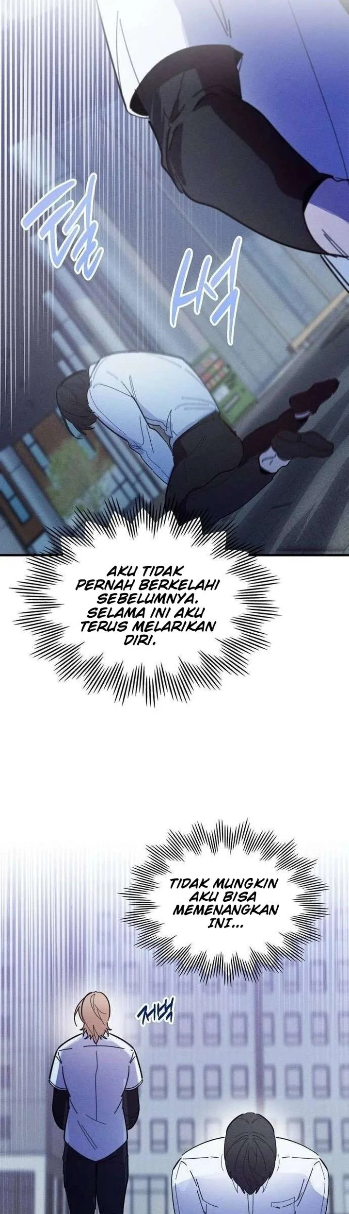 The New Hire Is the Demon Lord Chapter 9 - halaman 51