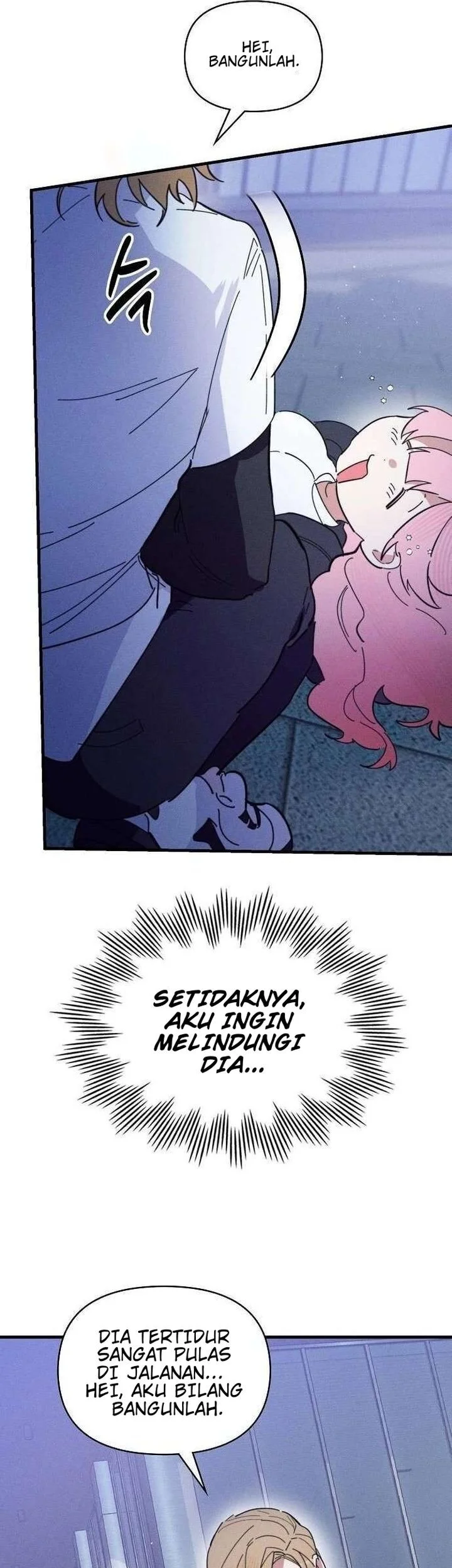 The New Hire Is the Demon Lord Chapter 9 - halaman 53