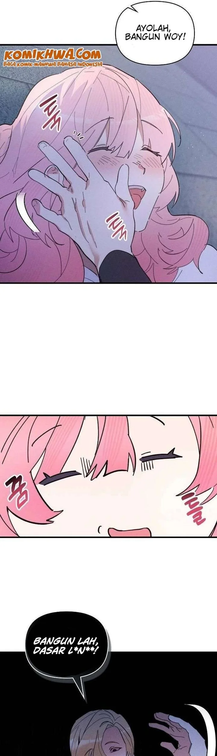 The New Hire Is the Demon Lord Chapter 9 - halaman 55