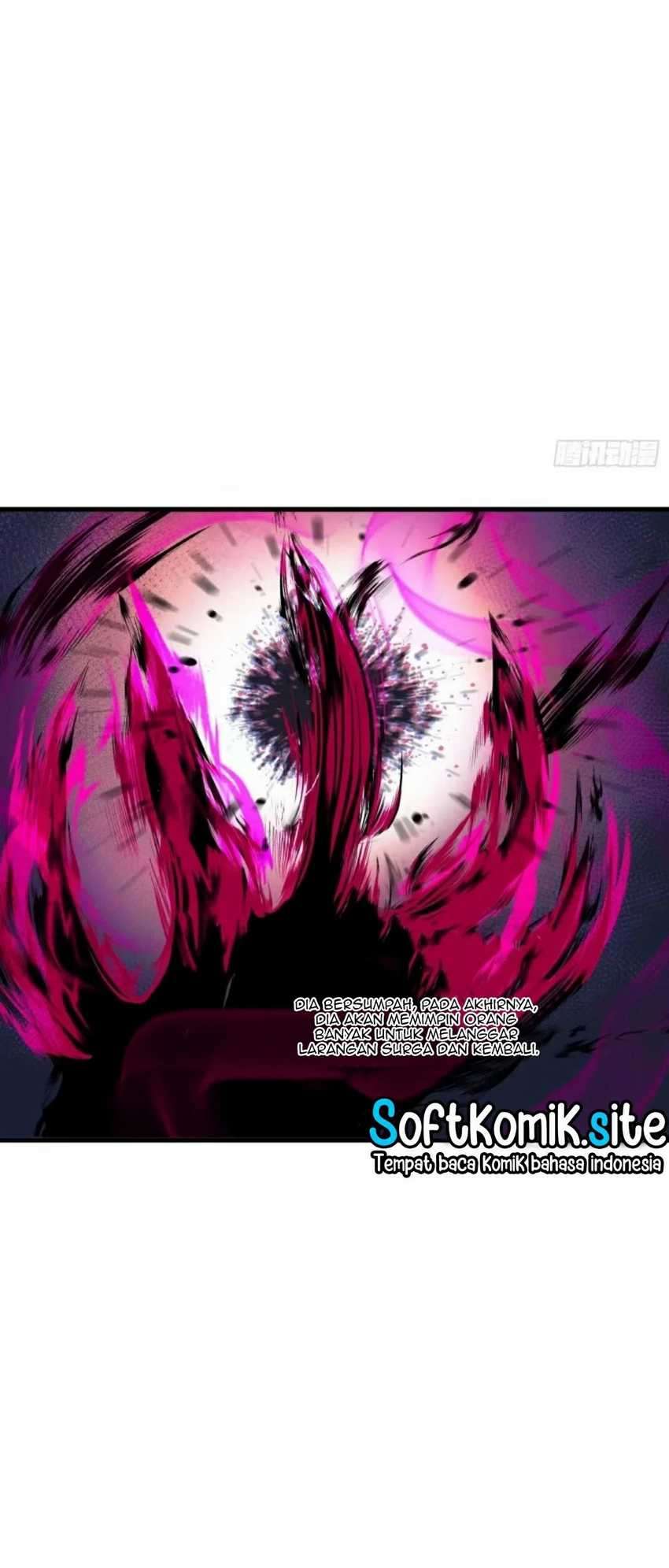 The New Pavilion is a Good Sword Chapter 1 - halaman 10