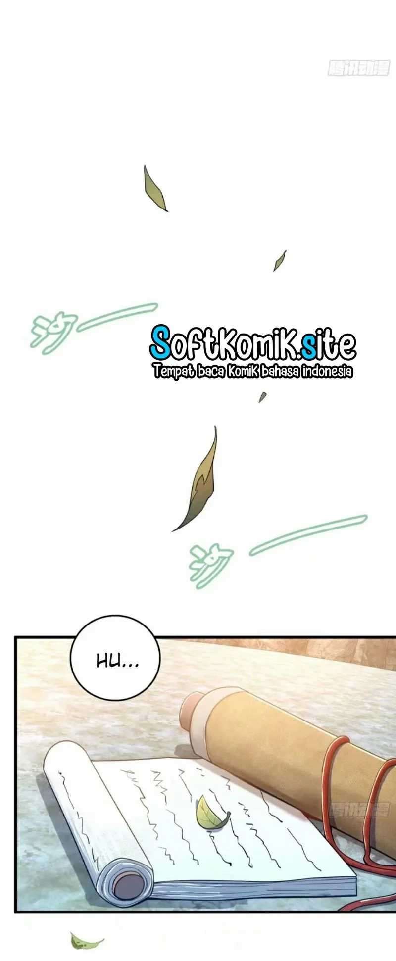 The New Pavilion is a Good Sword Chapter 1 - halaman 13