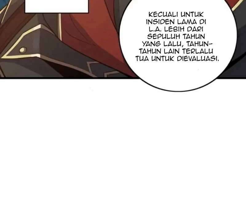The New Pavilion is a Good Sword Chapter 1 - halaman 19