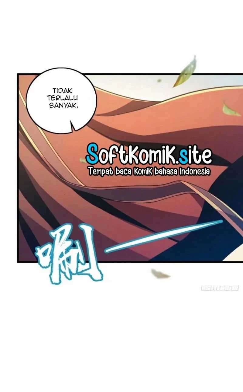 The New Pavilion is a Good Sword Chapter 1 - halaman 22