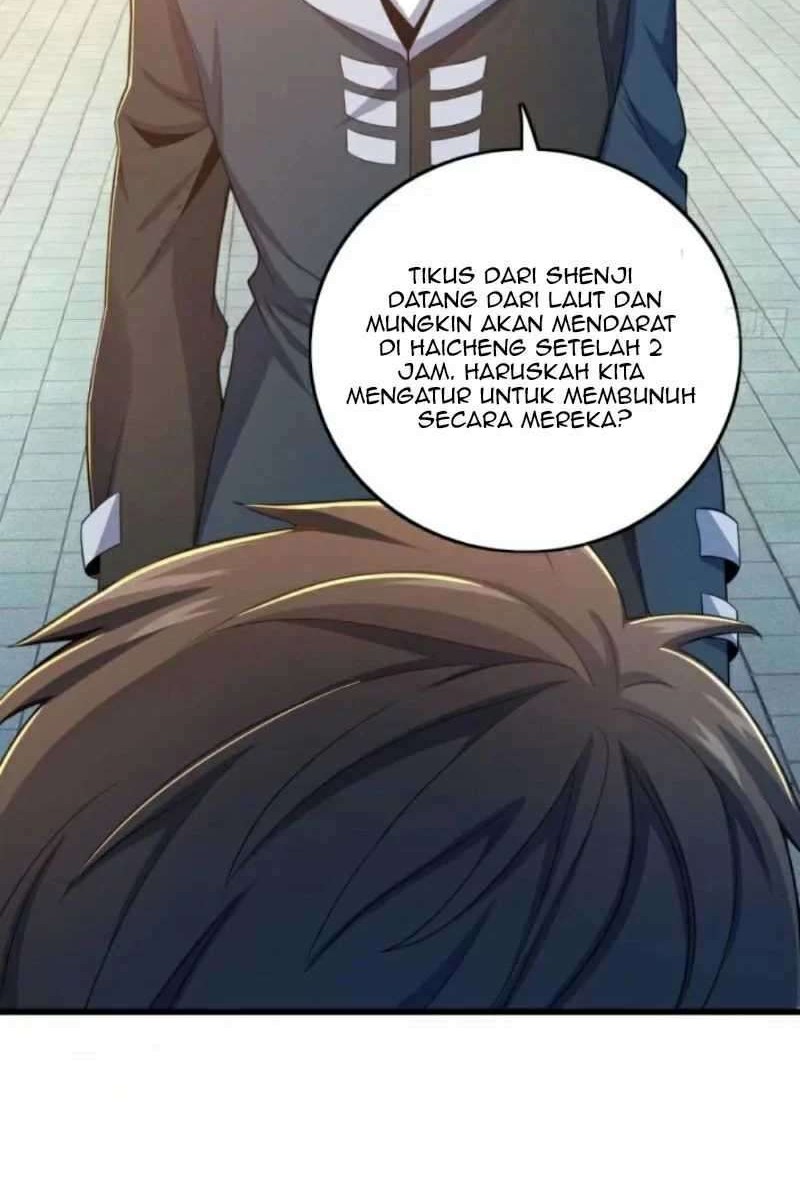 The New Pavilion is a Good Sword Chapter 1 - halaman 30