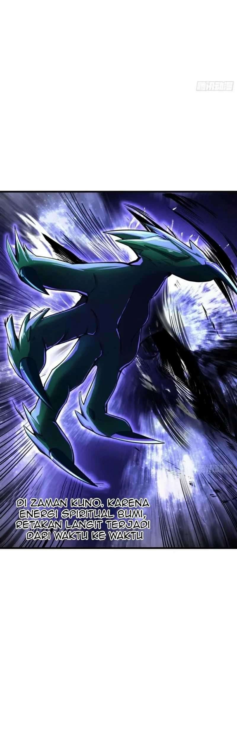 The New Pavilion is a Good Sword Chapter 1 - halaman 4