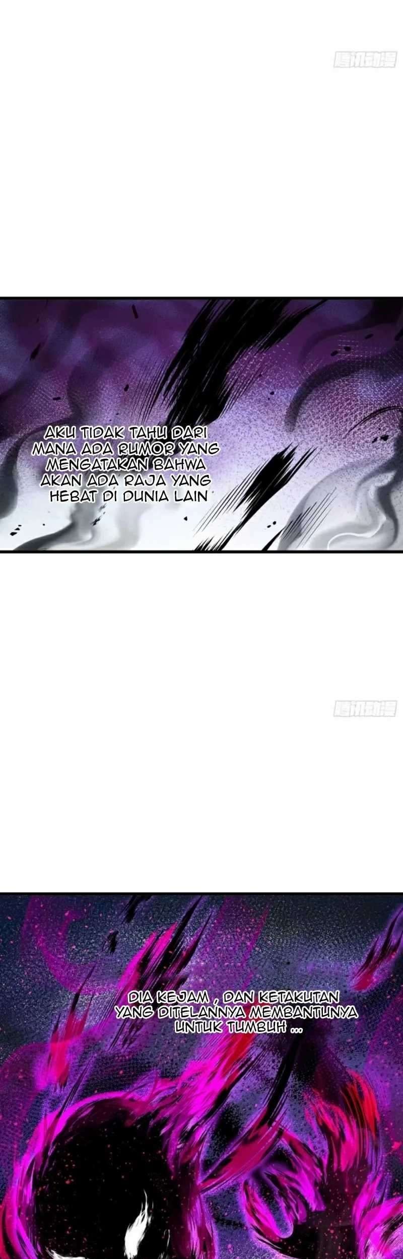 The New Pavilion is a Good Sword Chapter 1 - halaman 8