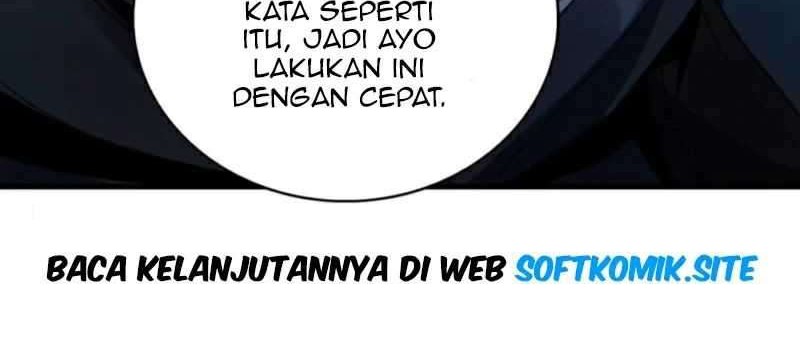 The New Pavilion is a Good Sword Chapter 2 - halaman 28