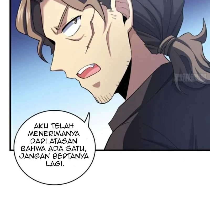 The New Pavilion is a Good Sword Chapter 2 - halaman 3