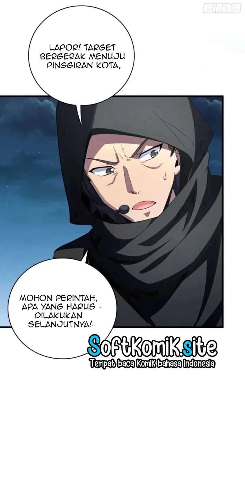 The New Pavilion is a Good Sword Chapter 2 - halaman 8