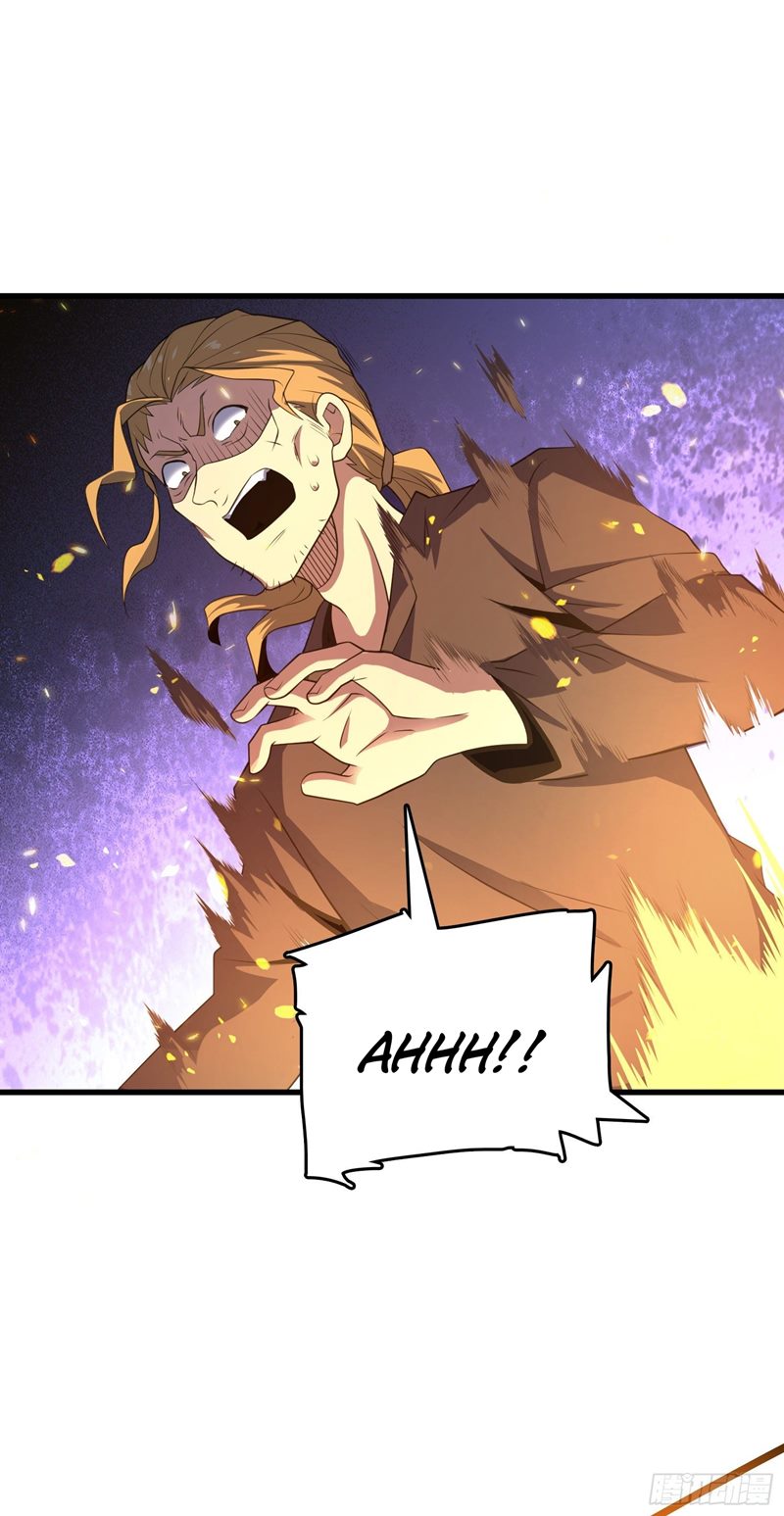 The New Pavilion is a Good Sword Chapter 3 - halaman 23