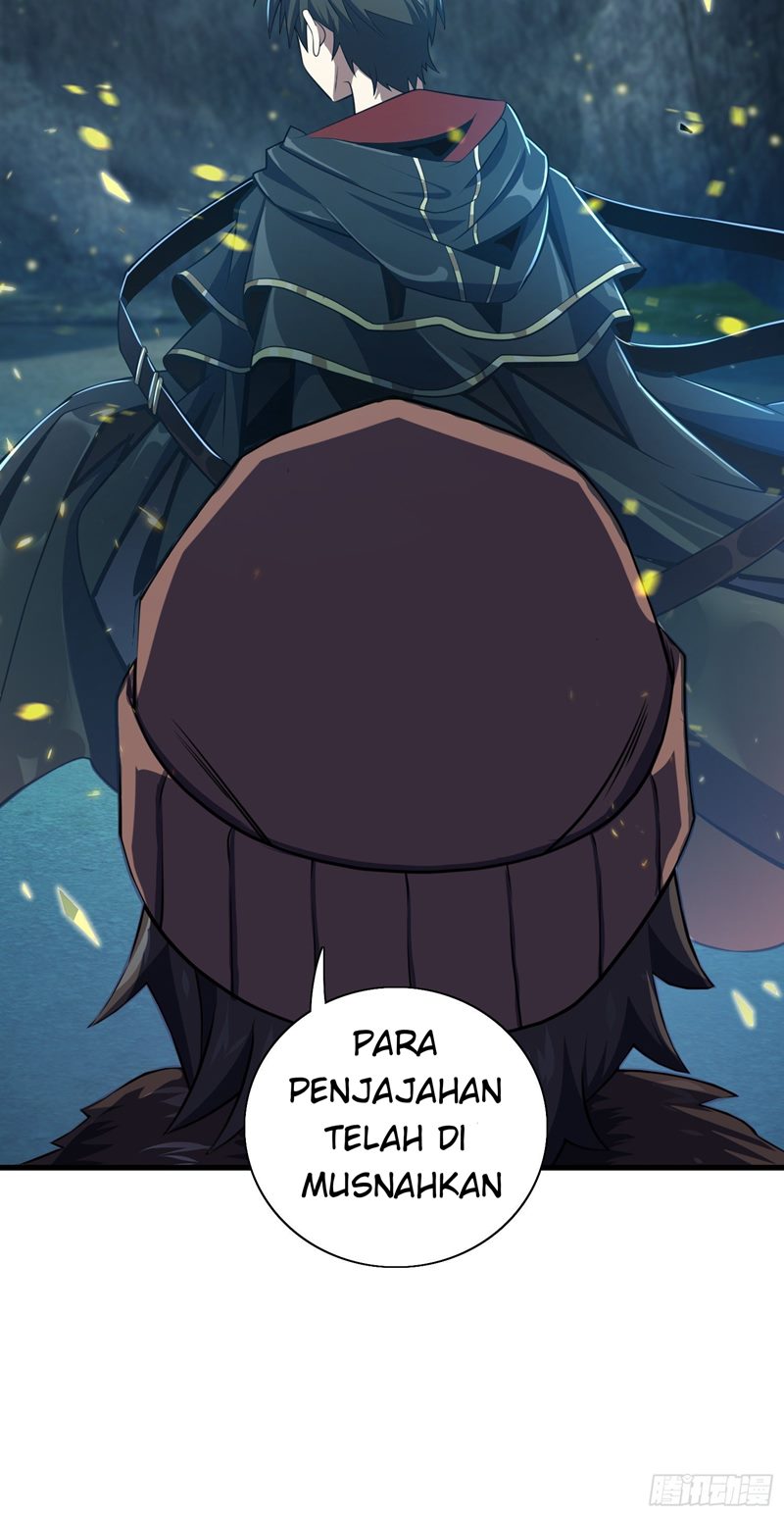 The New Pavilion is a Good Sword Chapter 3 - halaman 27