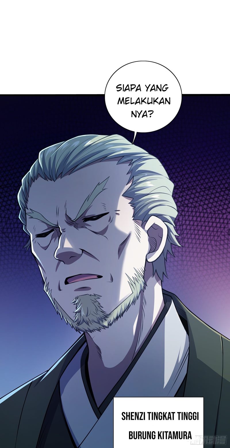 The New Pavilion is a Good Sword Chapter 3 - halaman 39