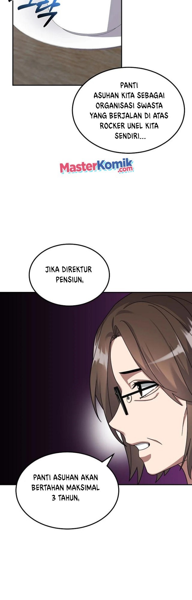 The Newbie Is Too Strong Chapter 1 - halaman 16