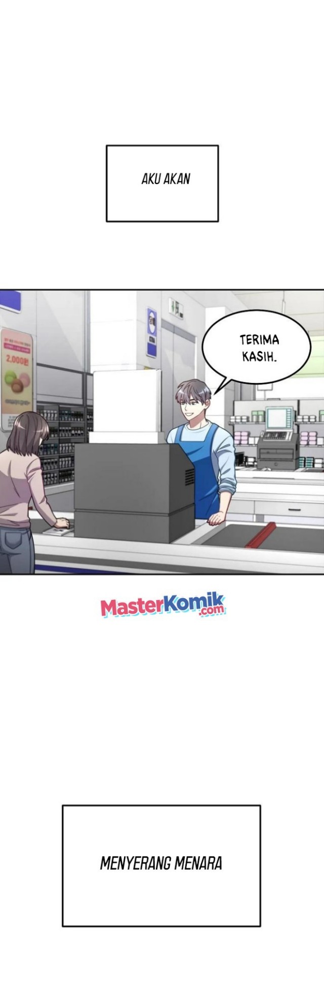 The Newbie Is Too Strong Chapter 1 - halaman 49
