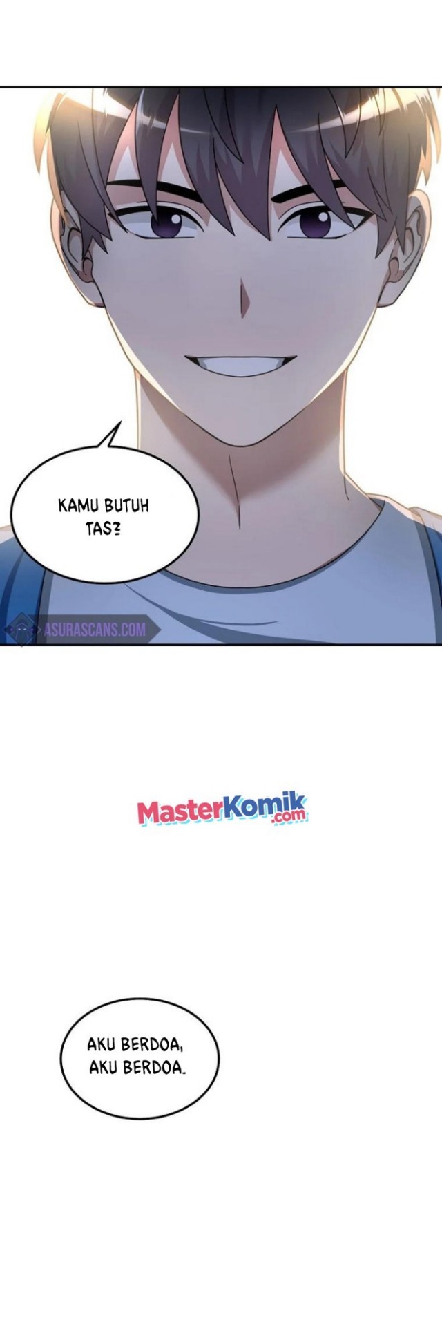 The Newbie Is Too Strong Chapter 1 - halaman 50