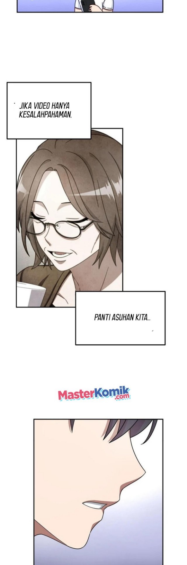 The Newbie Is Too Strong Chapter 1 - halaman 54