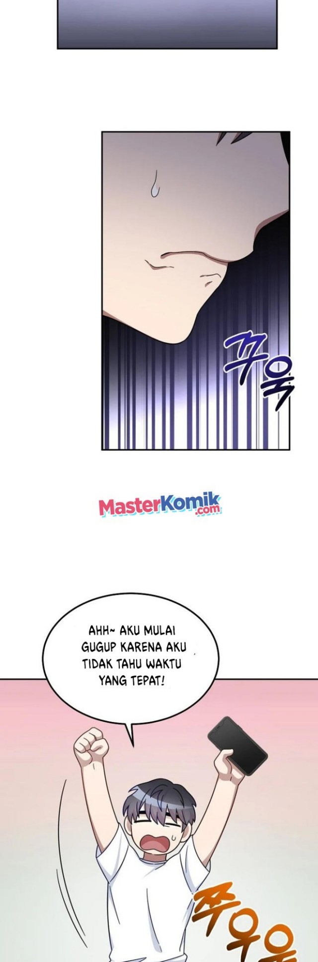 The Newbie Is Too Strong Chapter 1 - halaman 55