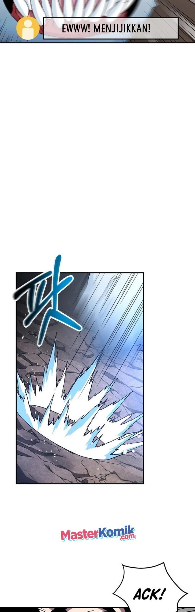 The Newbie Is Too Strong Chapter 1 - halaman 6