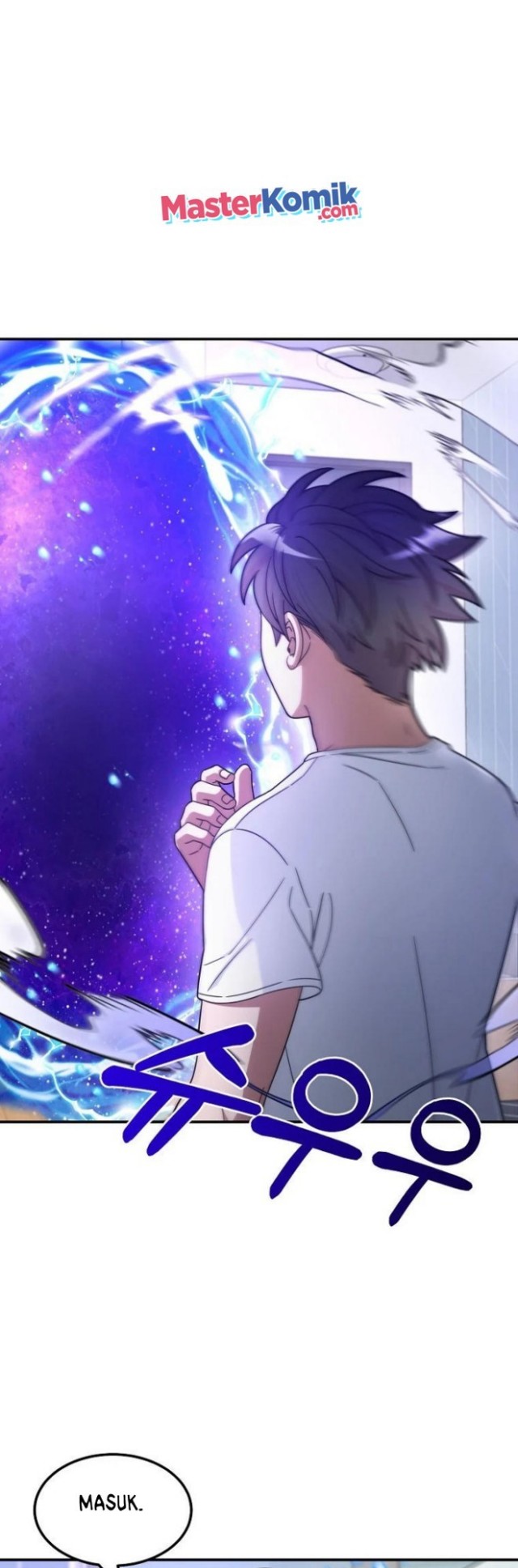 The Newbie Is Too Strong Chapter 1 - halaman 60