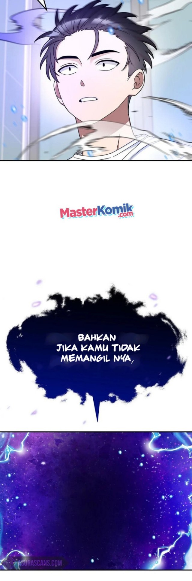 The Newbie Is Too Strong Chapter 1 - halaman 61