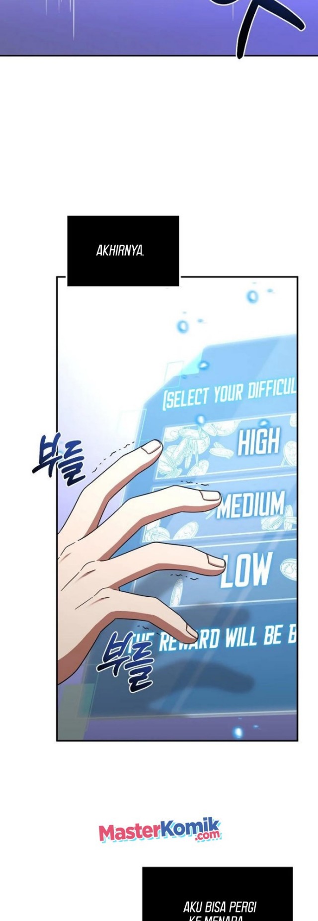The Newbie Is Too Strong Chapter 1 - halaman 64