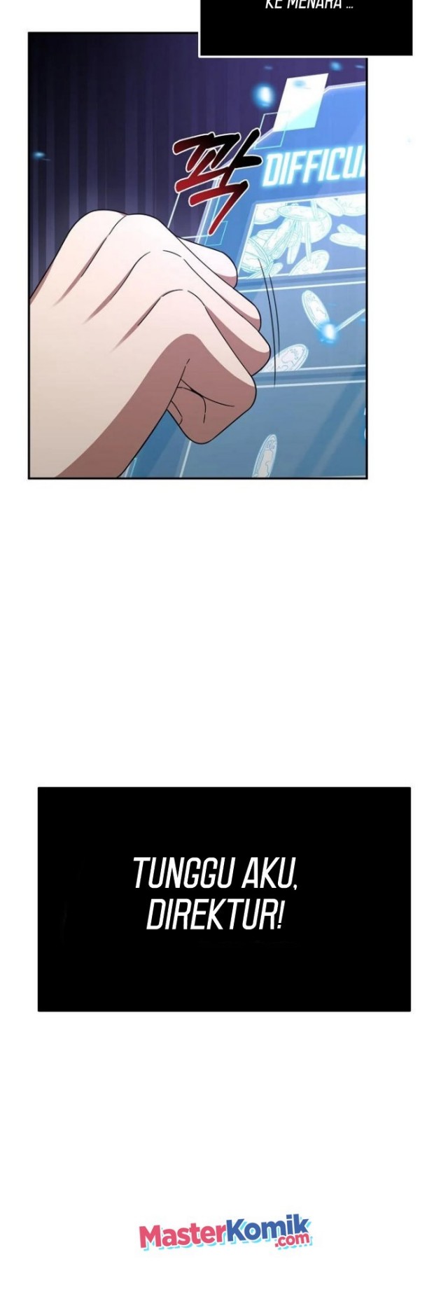 The Newbie Is Too Strong Chapter 1 - halaman 65
