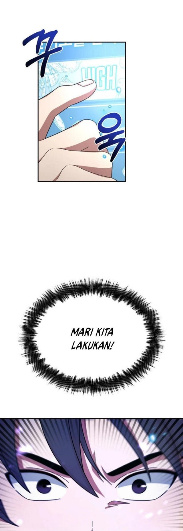 The Newbie Is Too Strong Chapter 1 - halaman 66