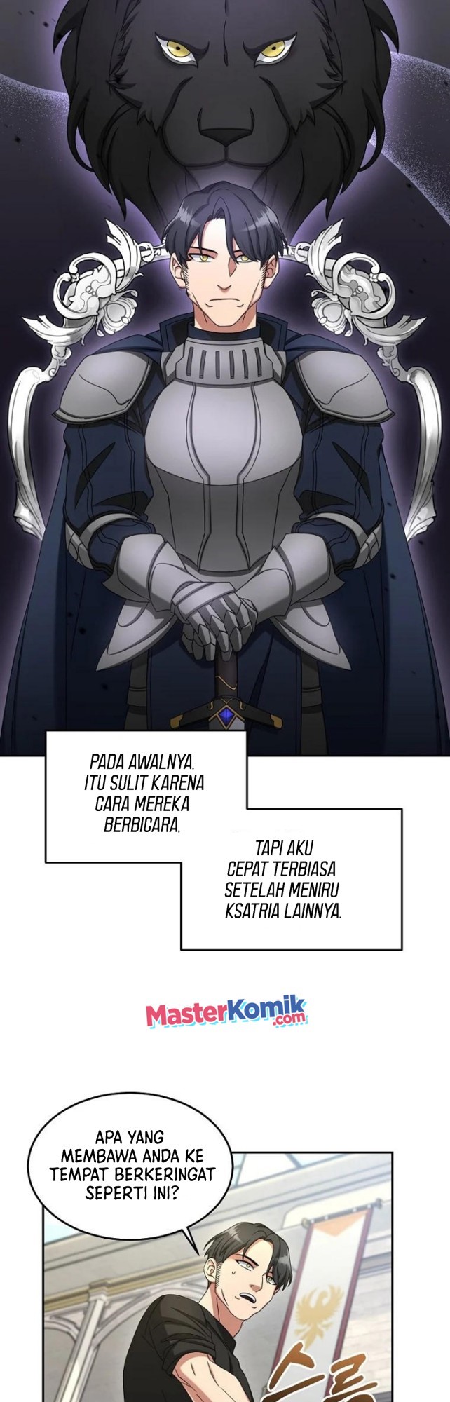 The Newbie Is Too Strong Chapter 10 - halaman 13