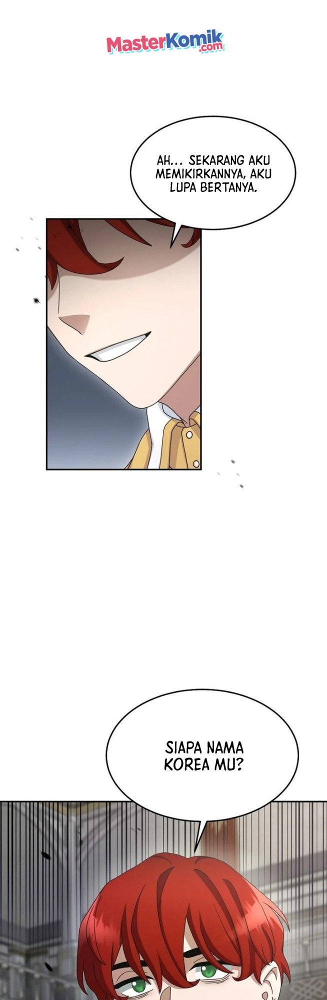 The Newbie Is Too Strong Chapter 10 - halaman 19