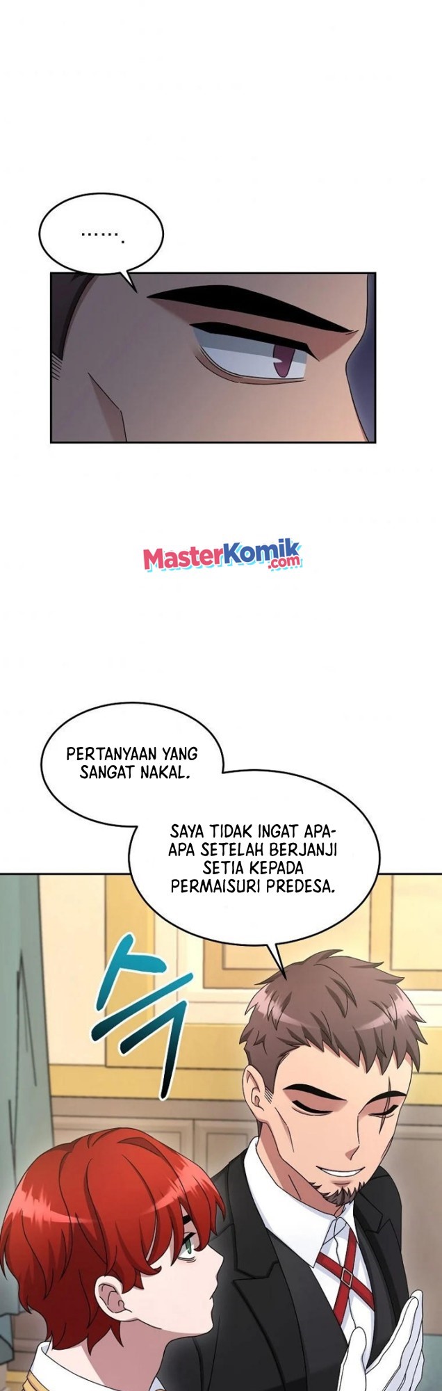 The Newbie Is Too Strong Chapter 10 - halaman 36