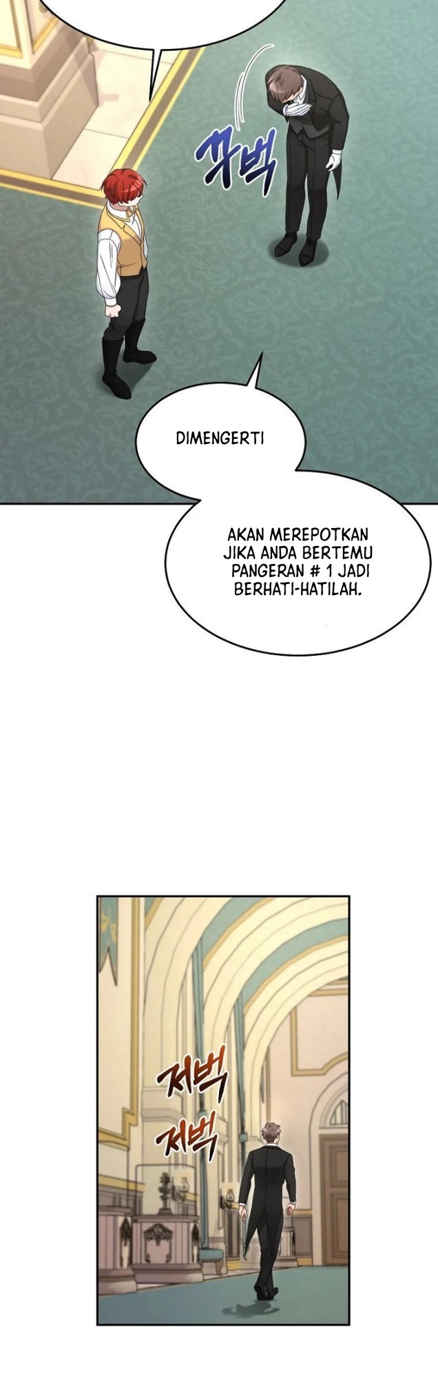 The Newbie Is Too Strong Chapter 10 - halaman 38