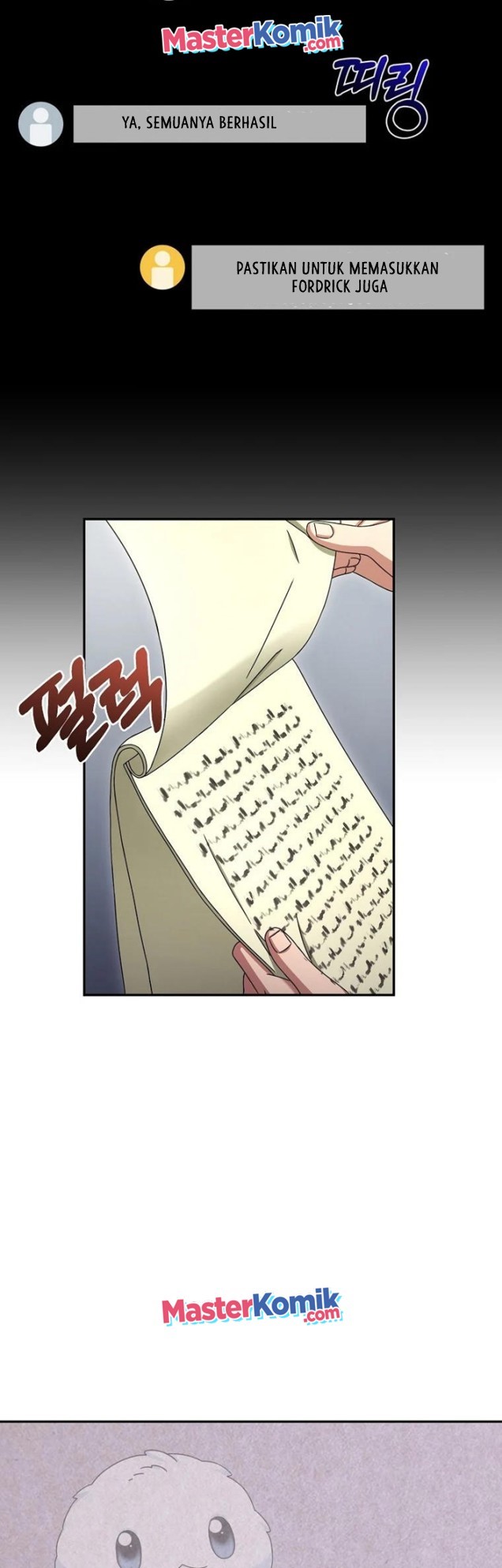 The Newbie Is Too Strong Chapter 10 - halaman 47